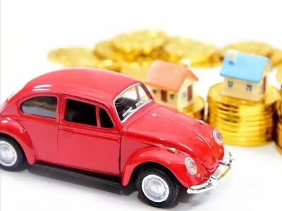 明山车辆抵押贷款全攻略:不押车、无征信要求的申请流程