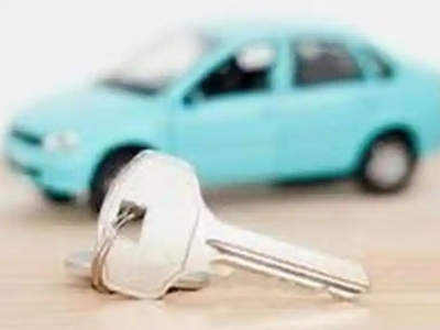 明山汽车抵押贷款办理流程，明山车抵贷需要什么条件?