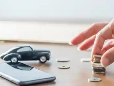 办理明山车辆抵押贷款，短期应急首选